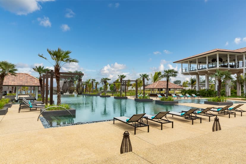 Anantara Desaru Coast Resort & Villas
