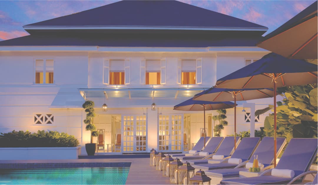 Luxury Malaysia and Singapore
