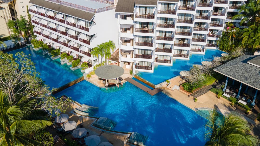 Krabi Escape