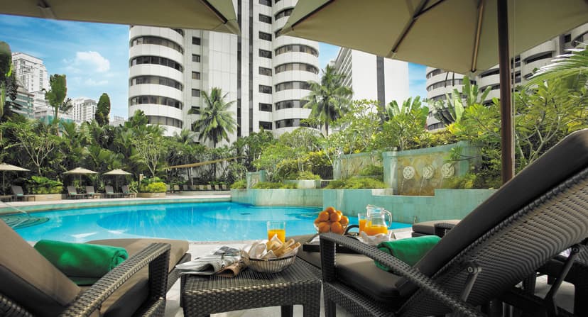 Shangri-La Kuala Lumpur