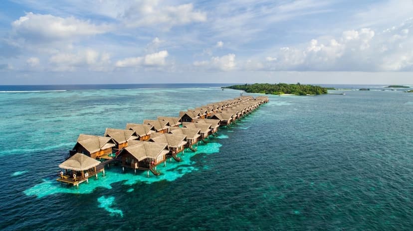 Adaaran Select Hudhuranfushi Prestige Ocean Villas