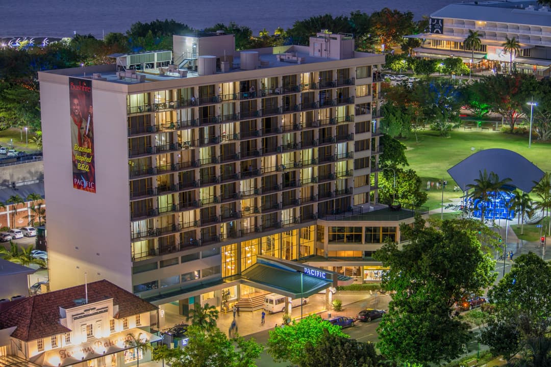 Rainforest, Reef & Coastal Escapes