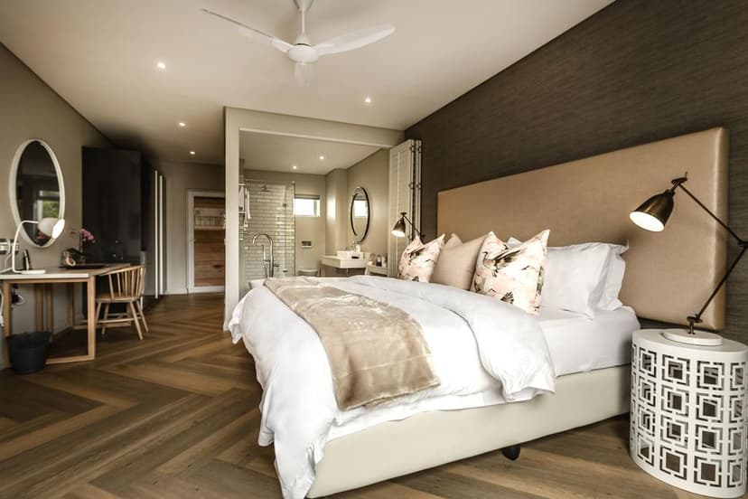 Franschhoek Boutique Hotel