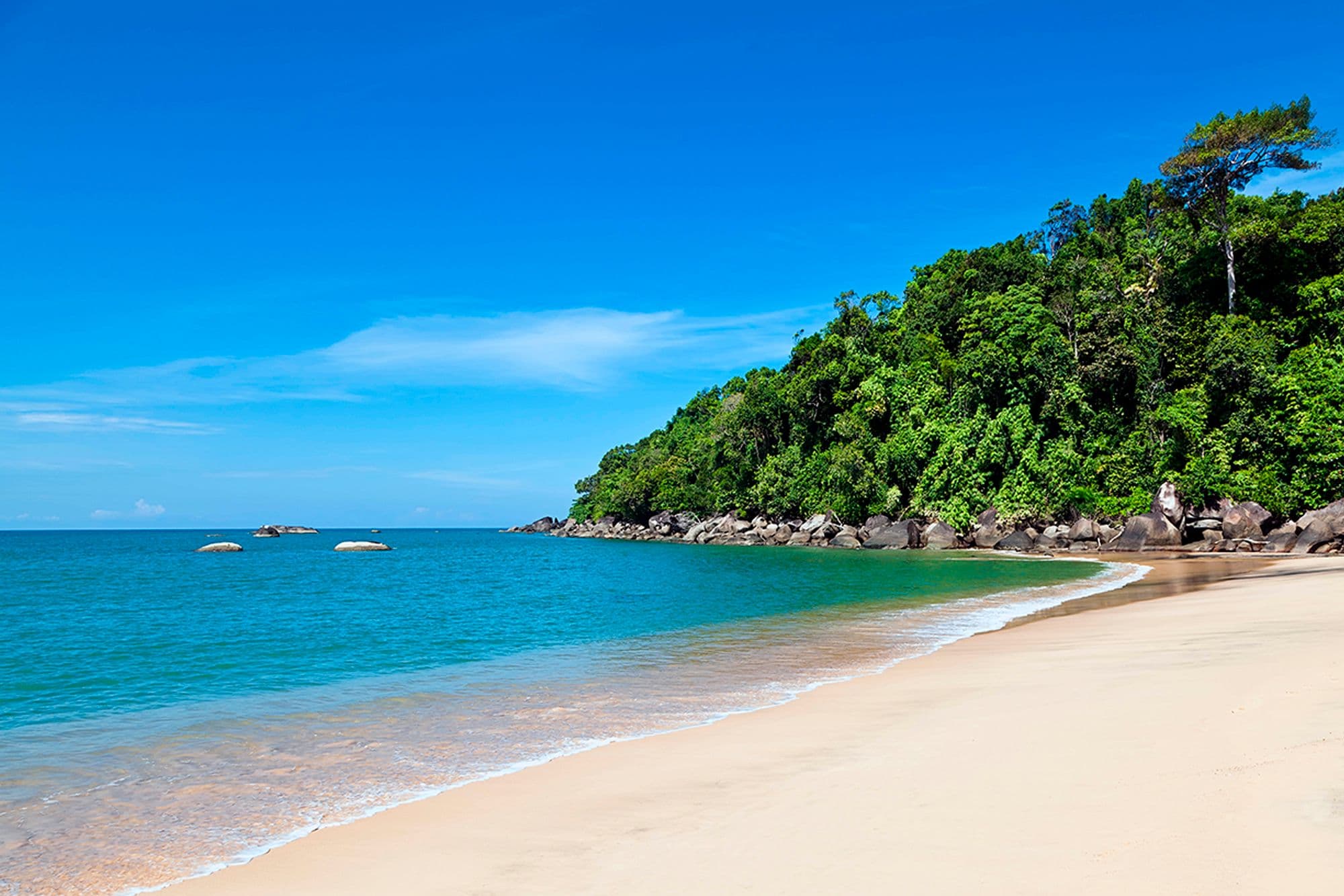 Khao Lak holidays