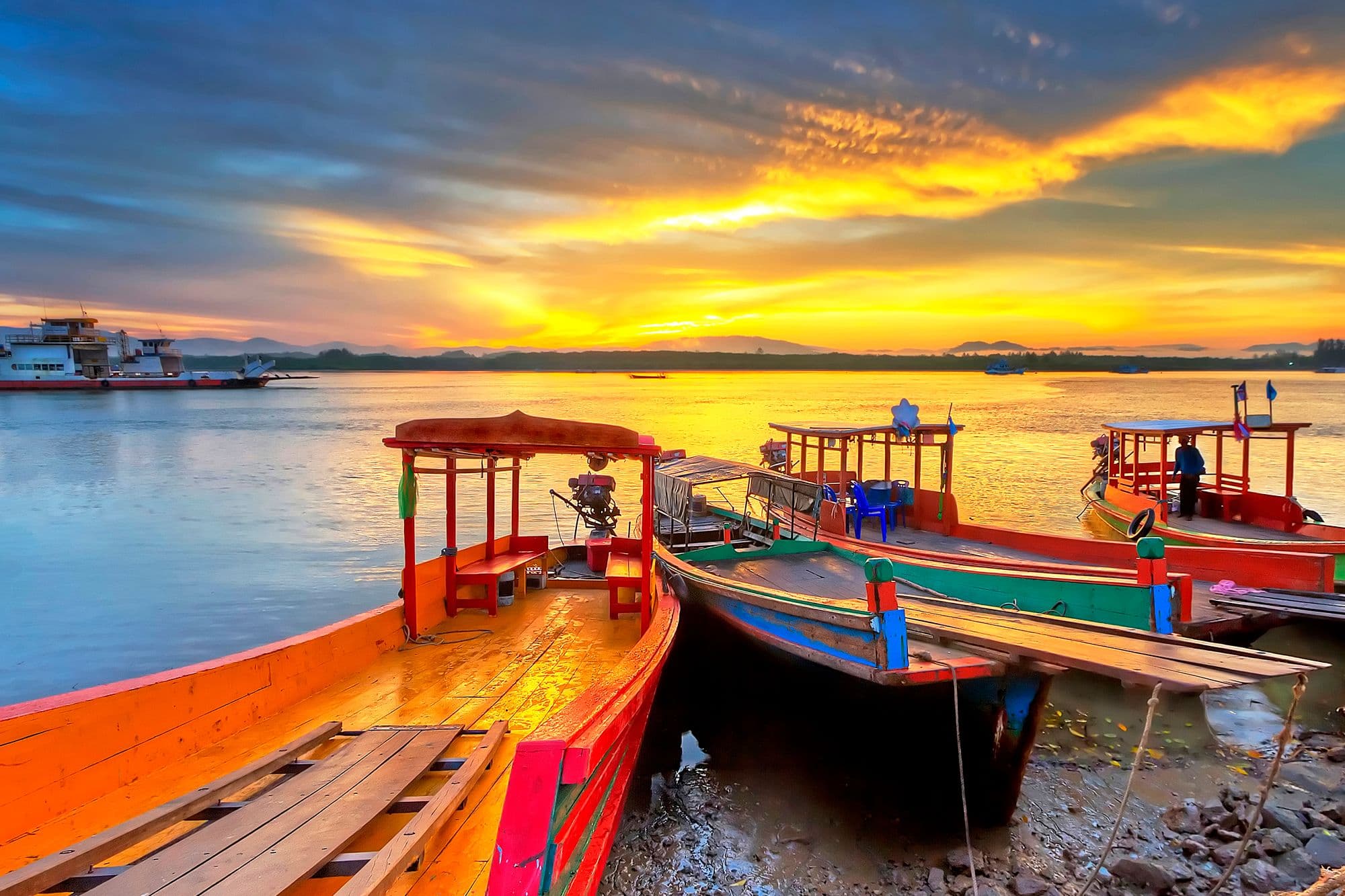 Khao Lak holidays