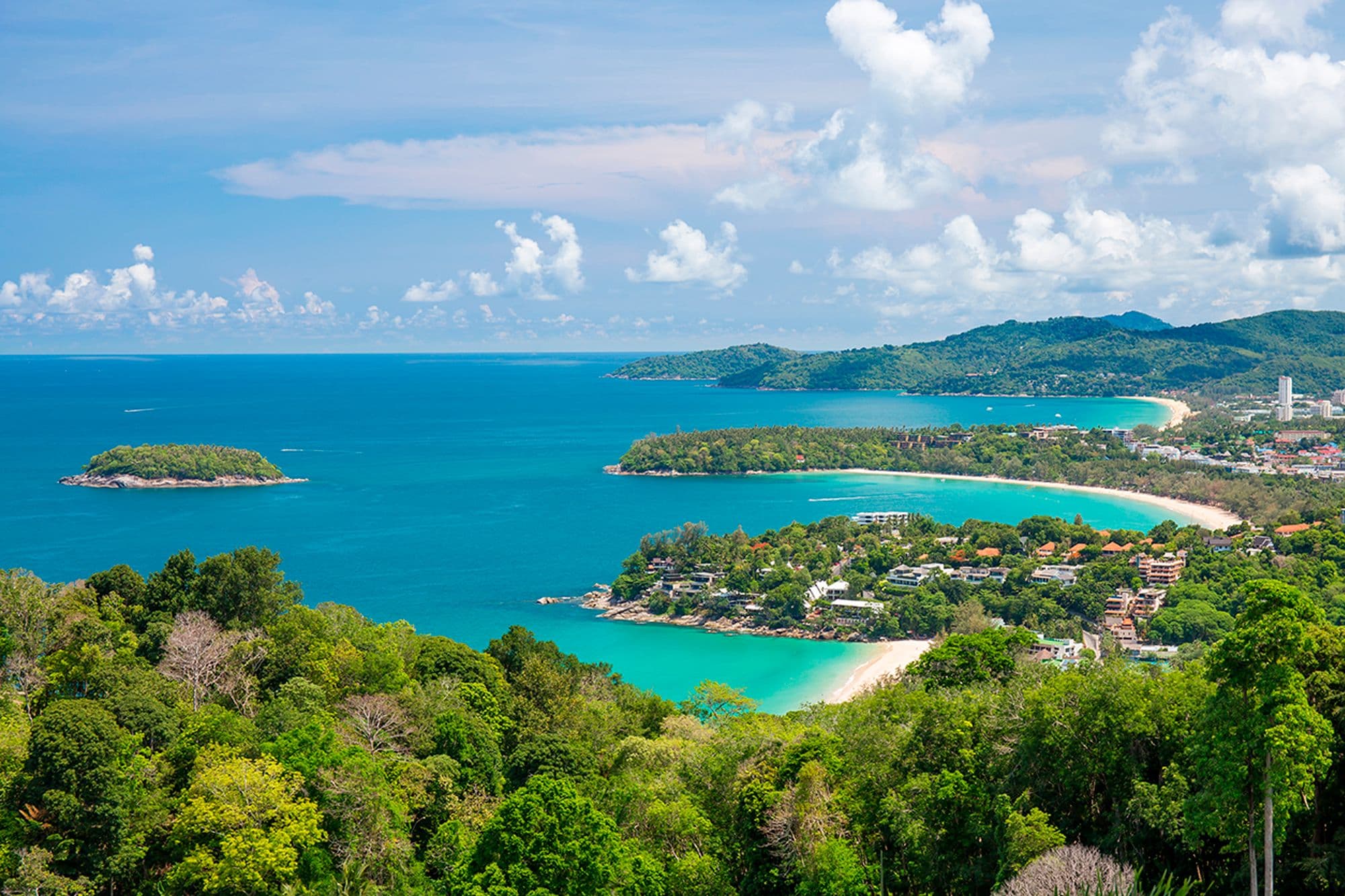 Phuket holidays