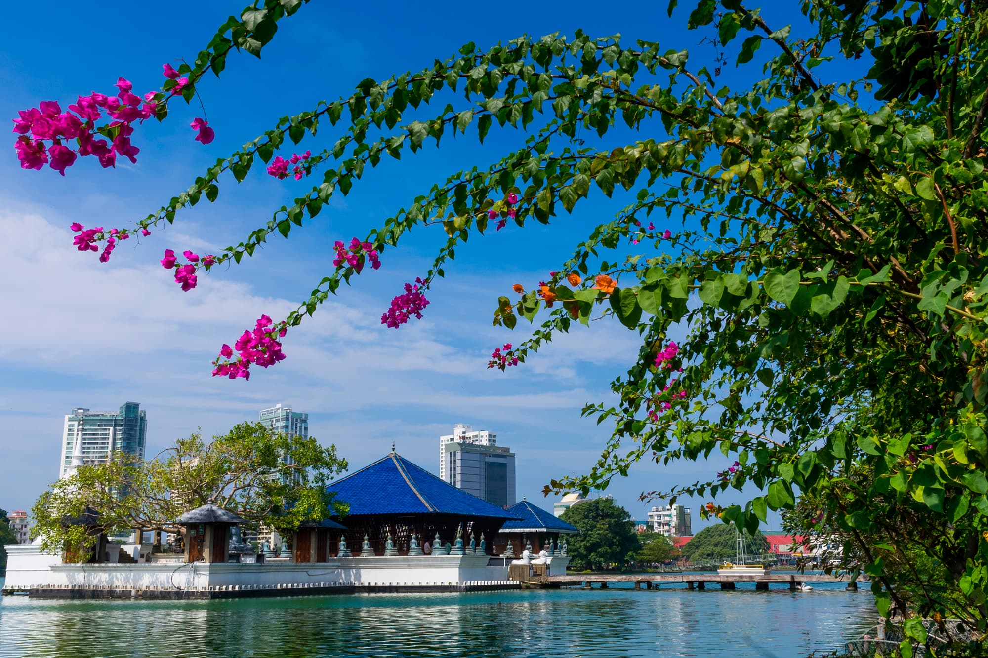Colombo holidays