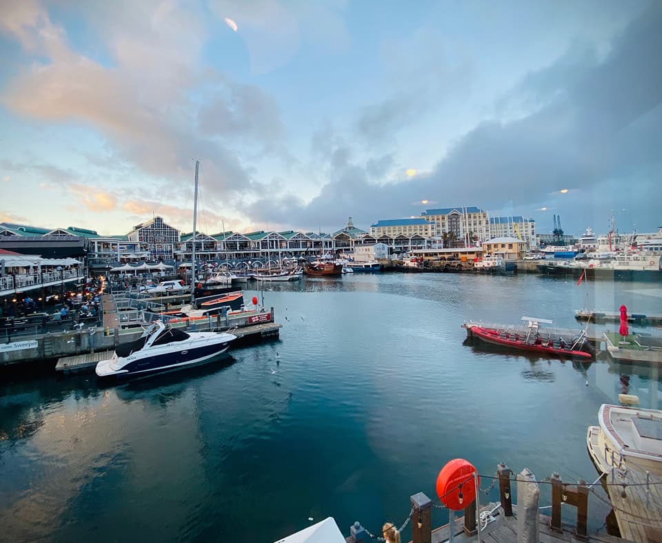 Cape Town holidays