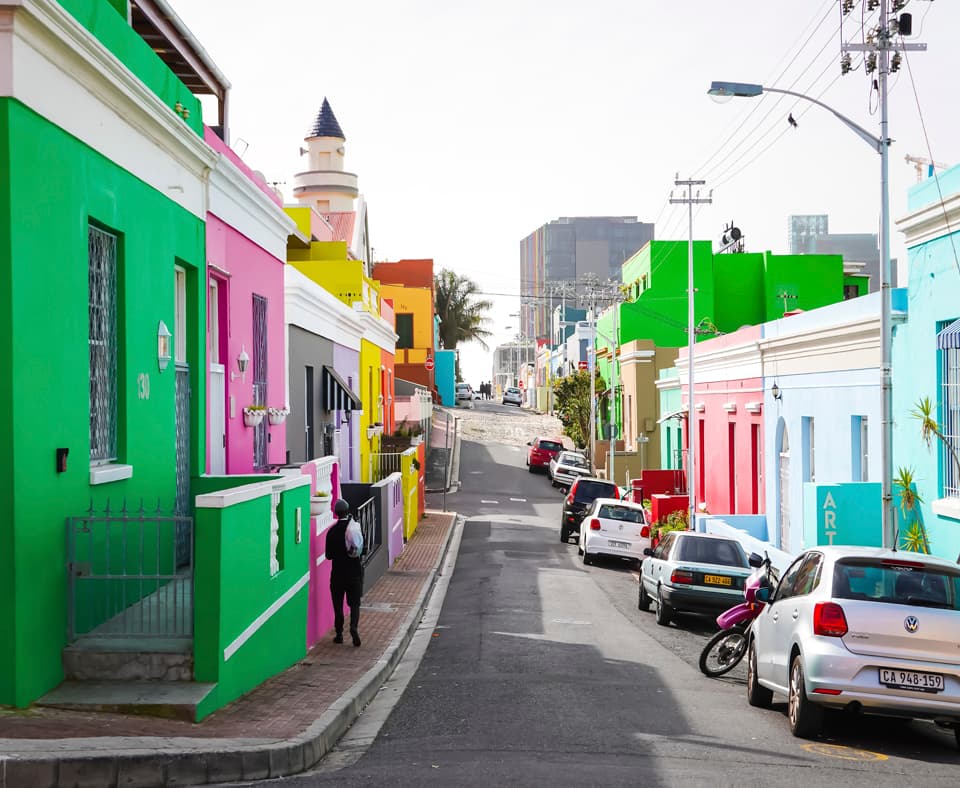 Cape Town holidays