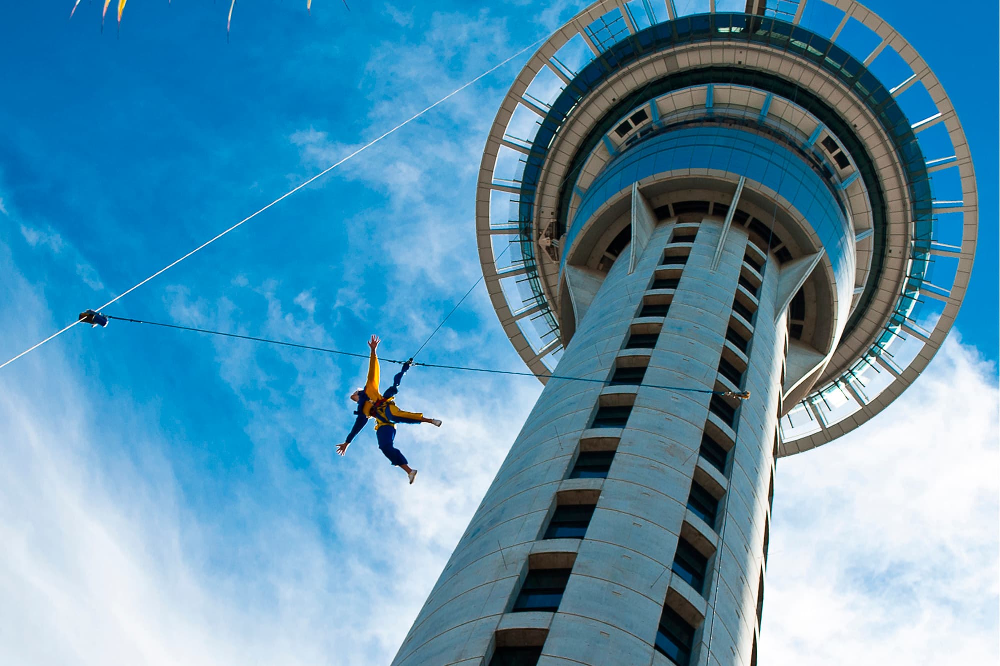Auckland holidays