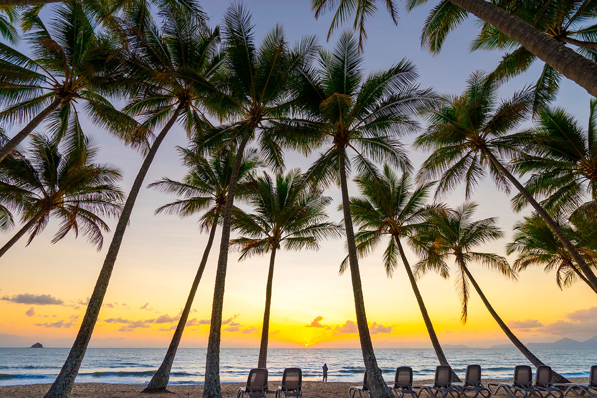 Port Douglas & Palm Cove holidays