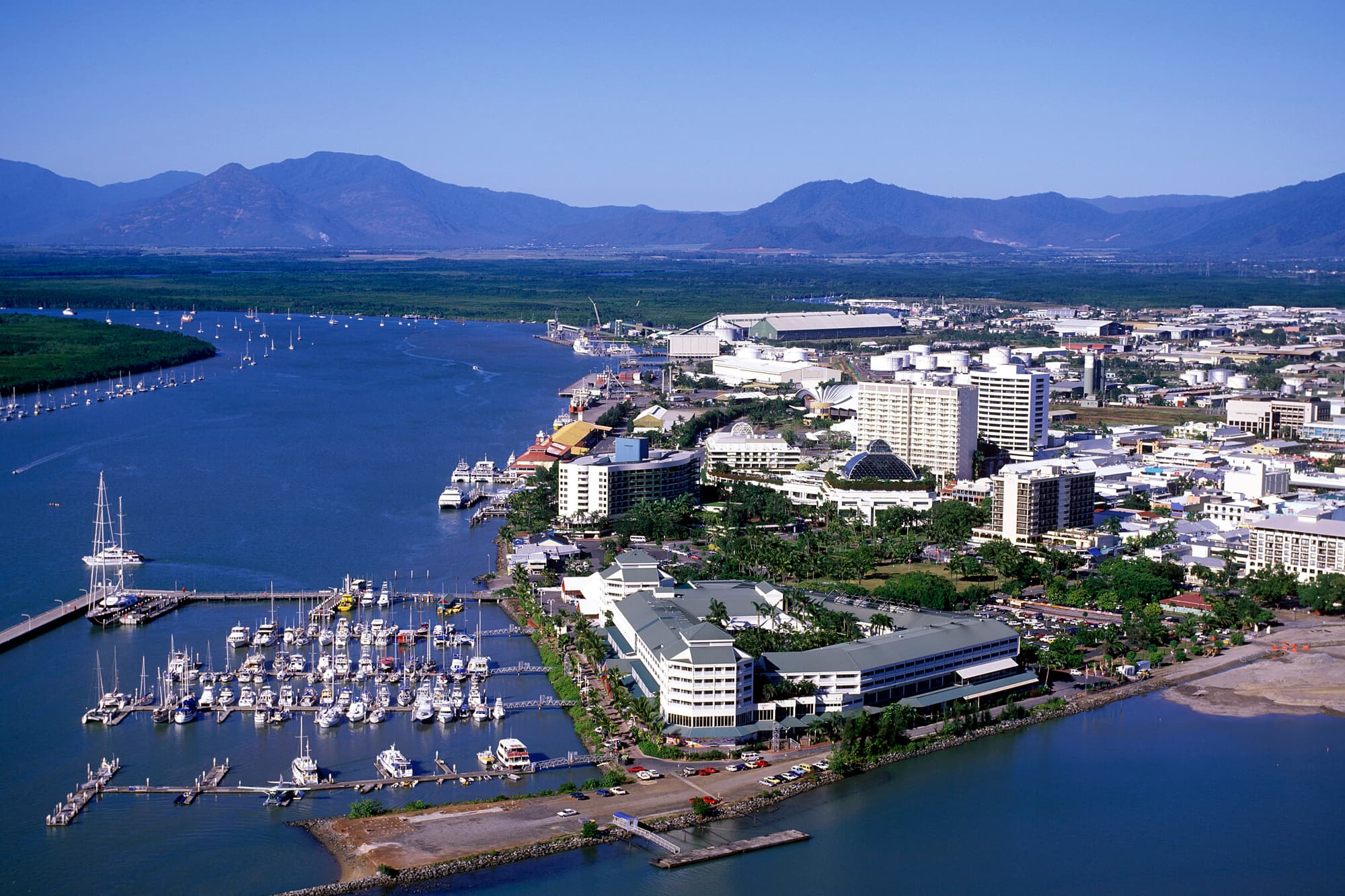 Cairns holidays