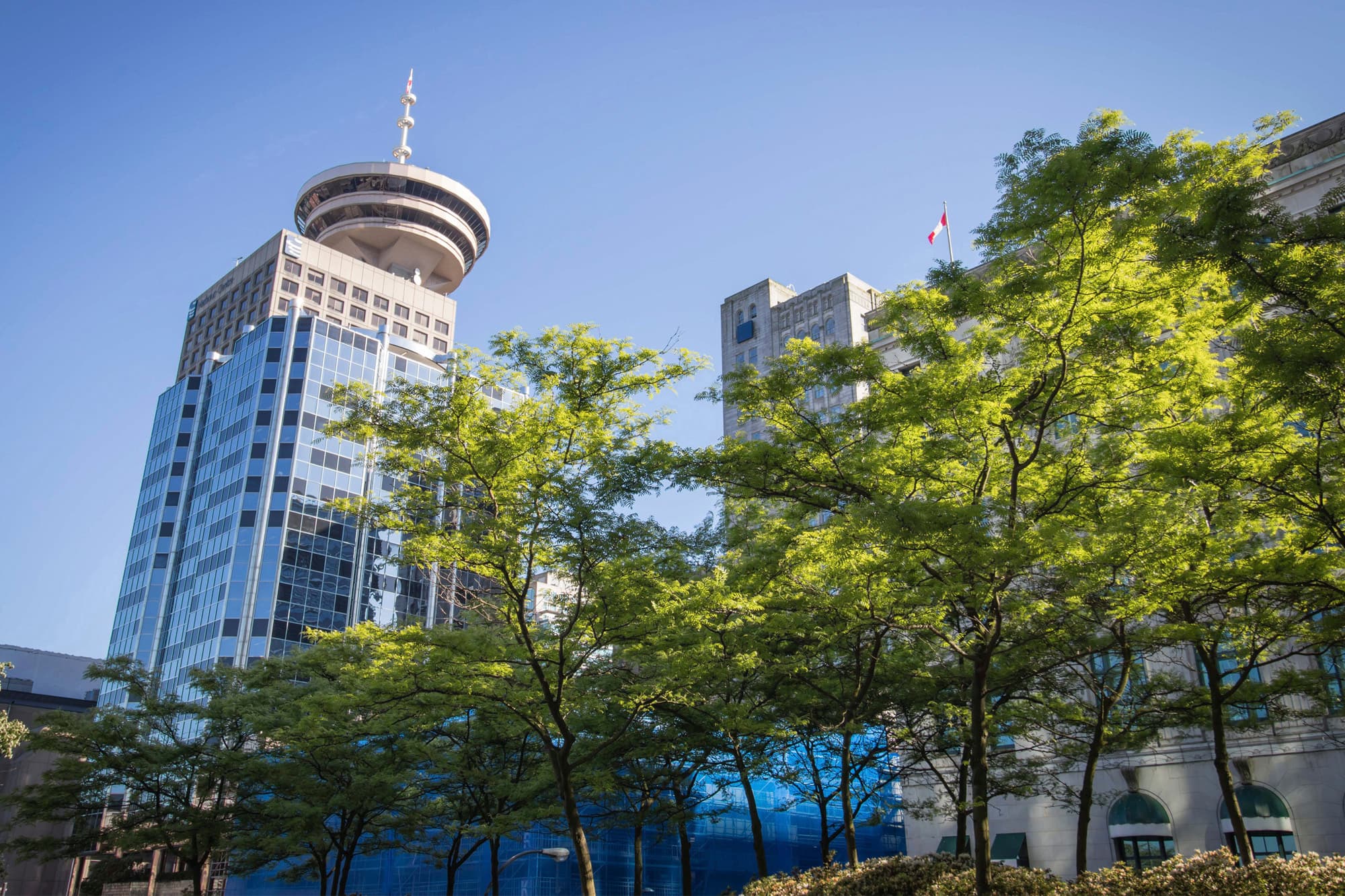 Vancouver holidays