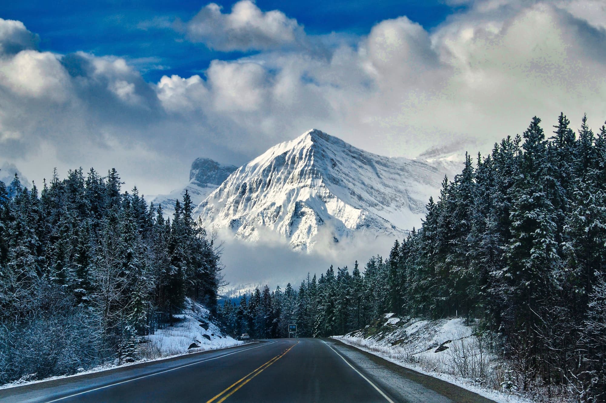 Jasper National Park holidays