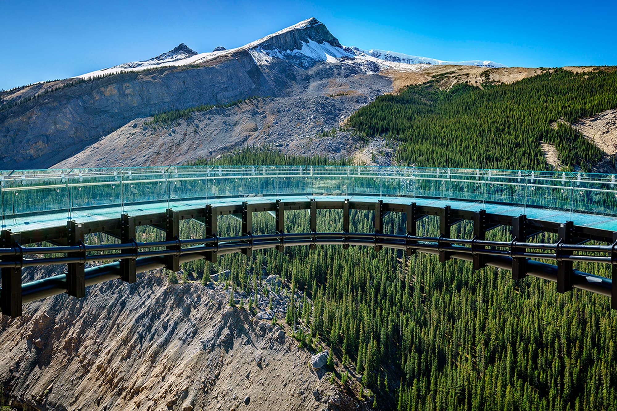 Jasper National Park holidays