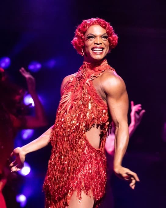 London Theatre Break to Kinky Boots