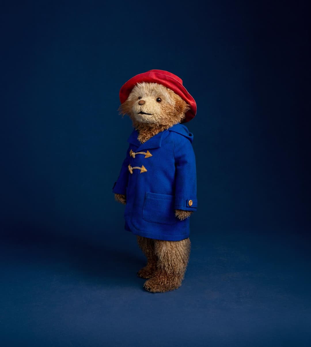 London Theatre Break To Paddington The Musical