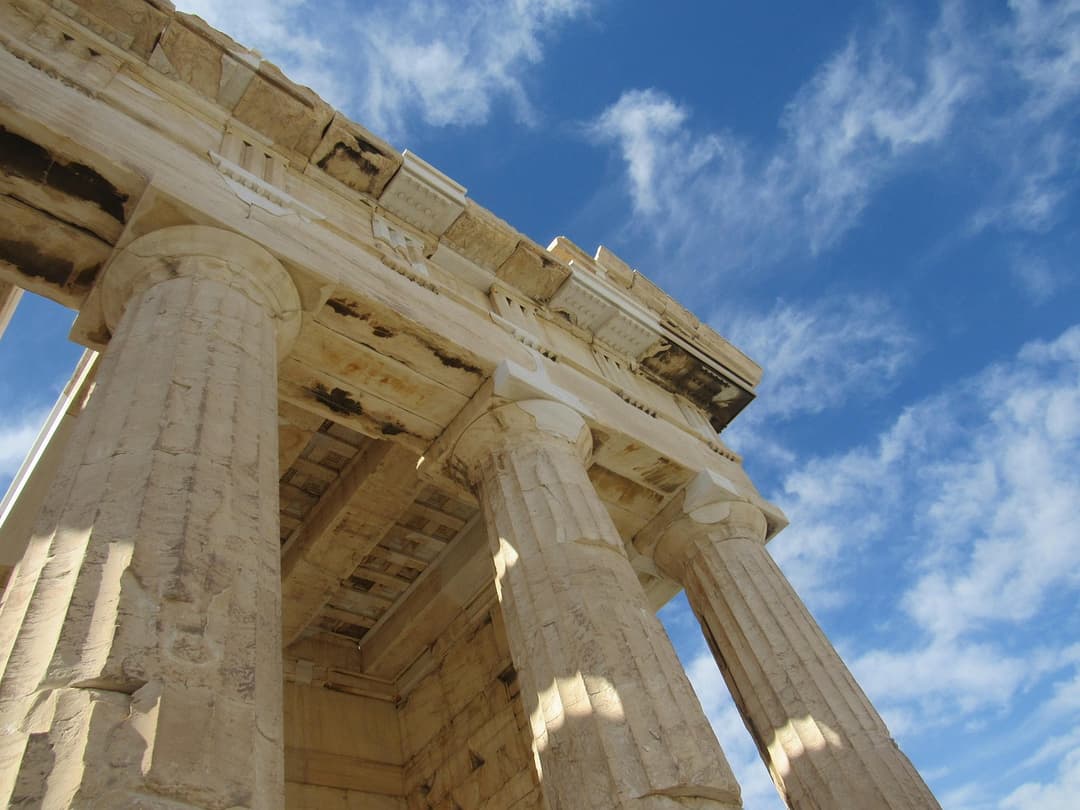 Explore Athens