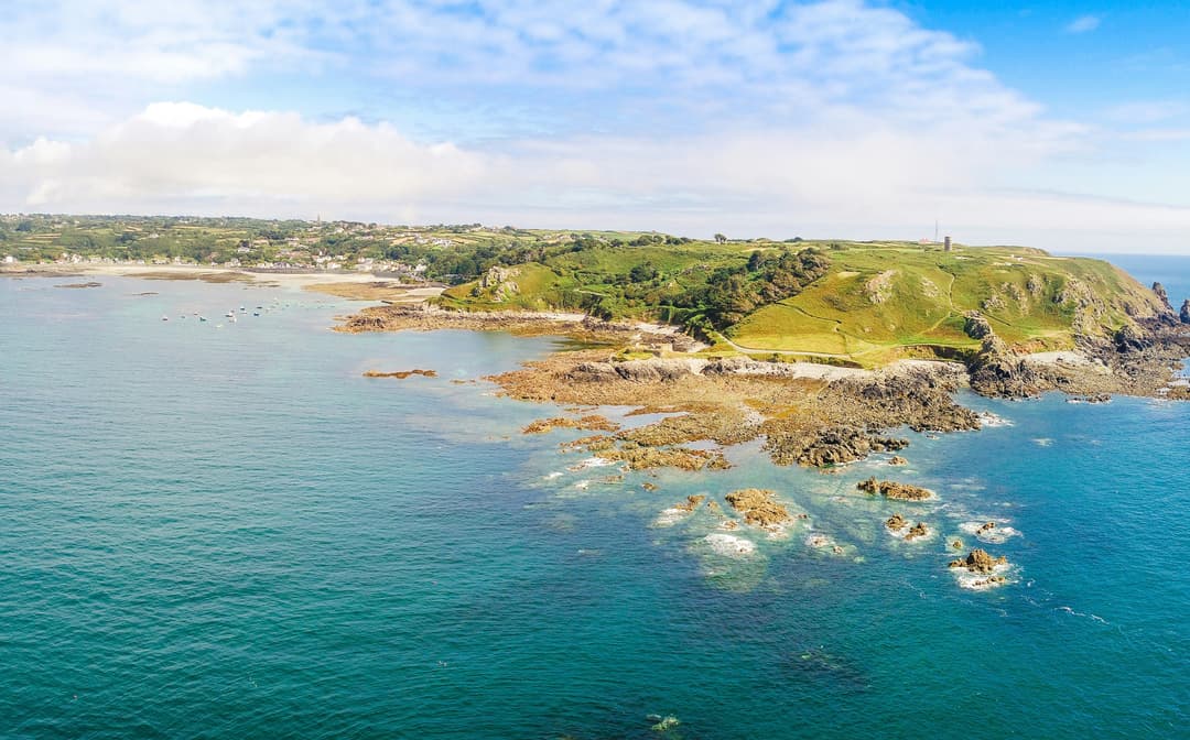 3 Nights in Guernsey