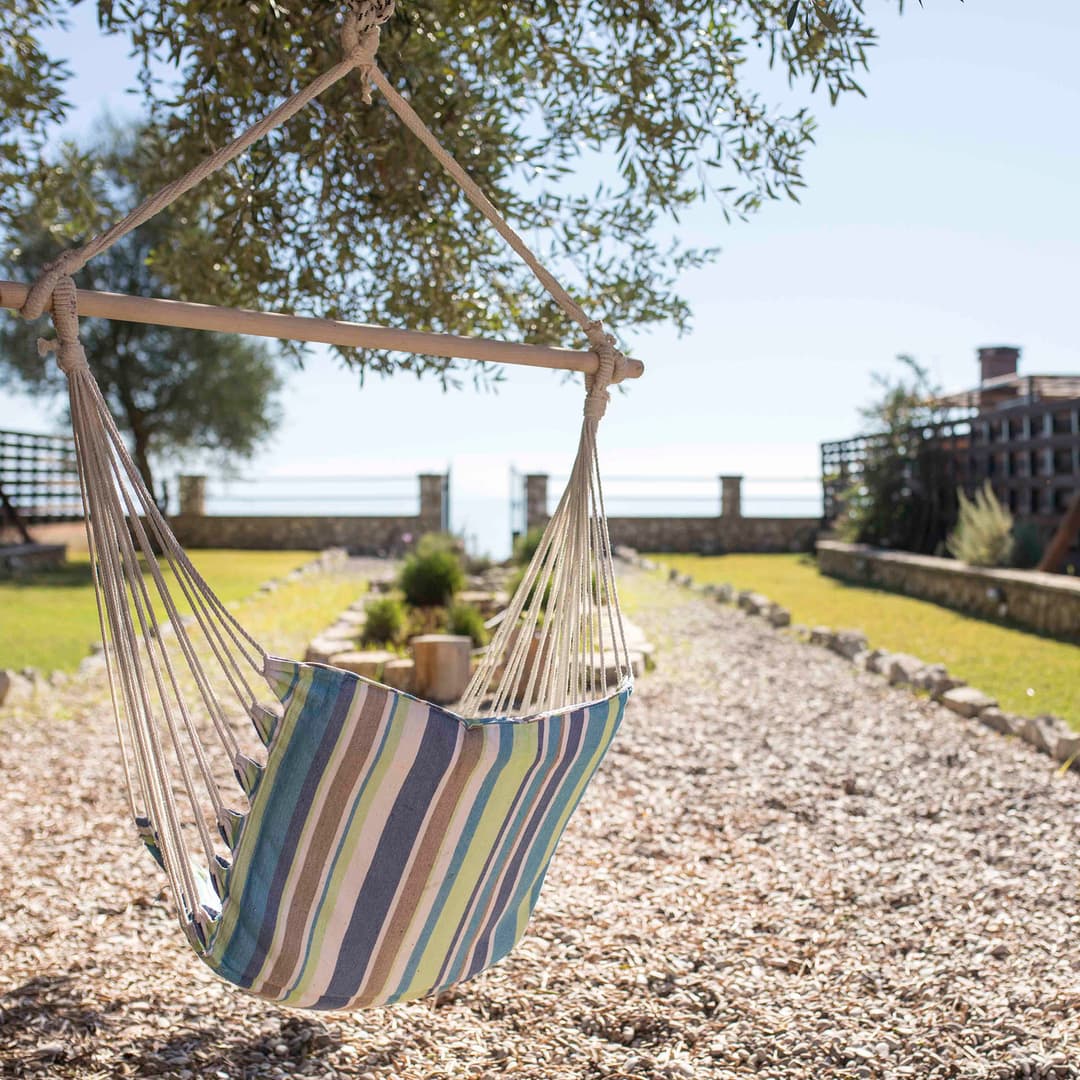 Escape to Corfu this summer