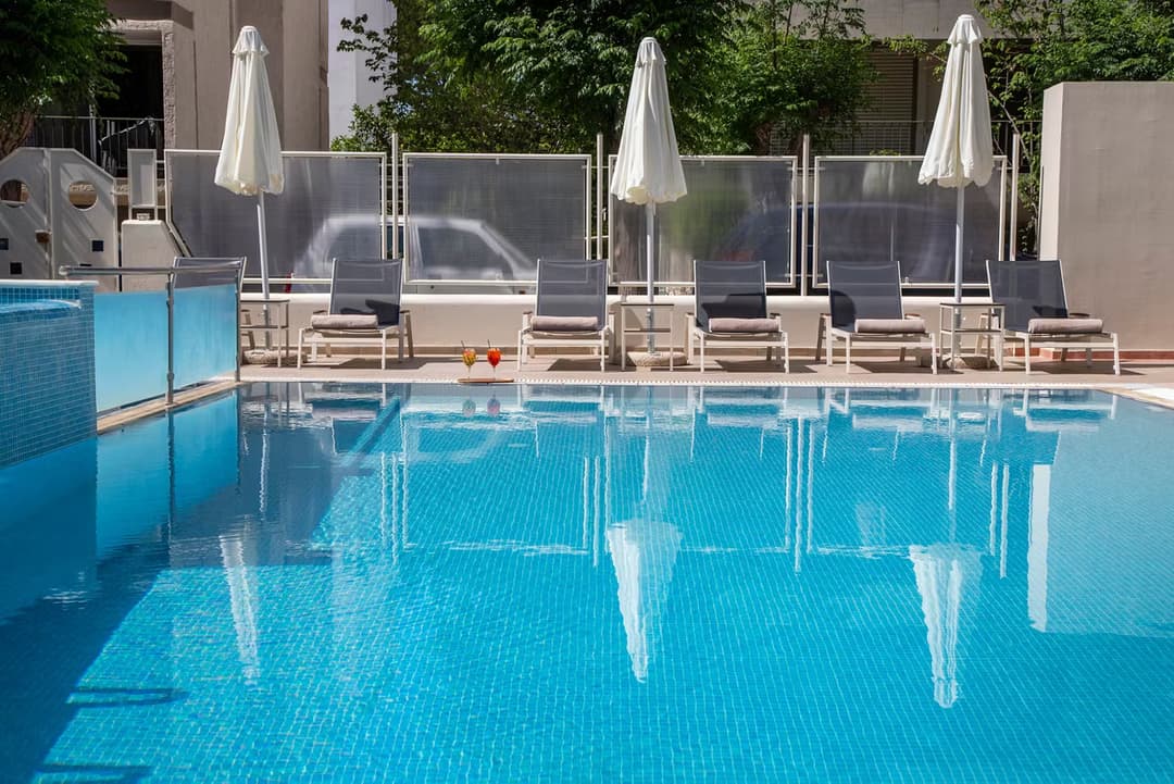 Relax On The Island Of Kos This Summer