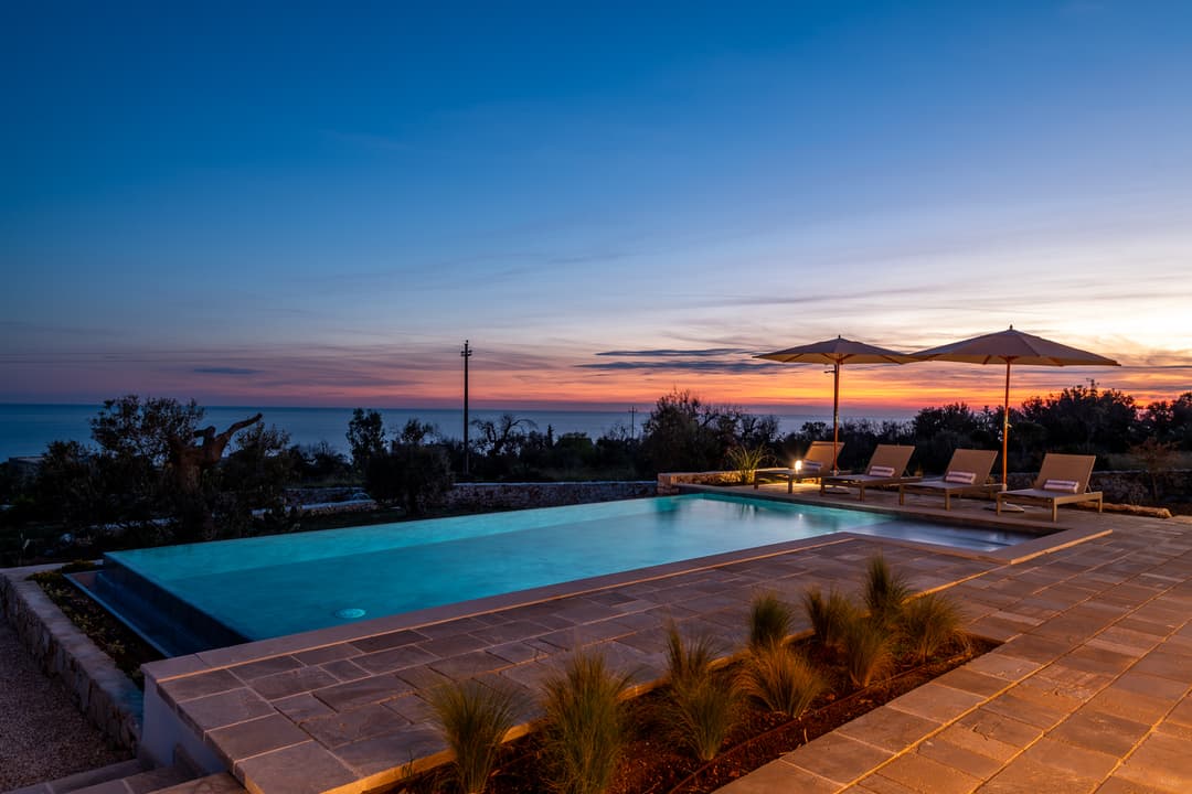 Puglia Villa, Close to Beaches & Restaurants