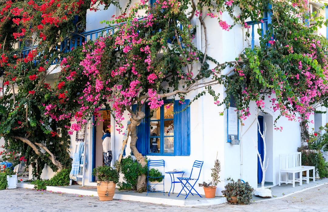 Relax by the Waterside in Authentic Eastern Crete