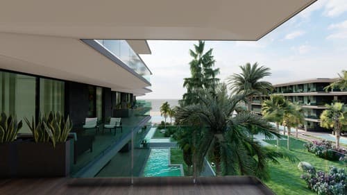 Self Catering In The Gambia