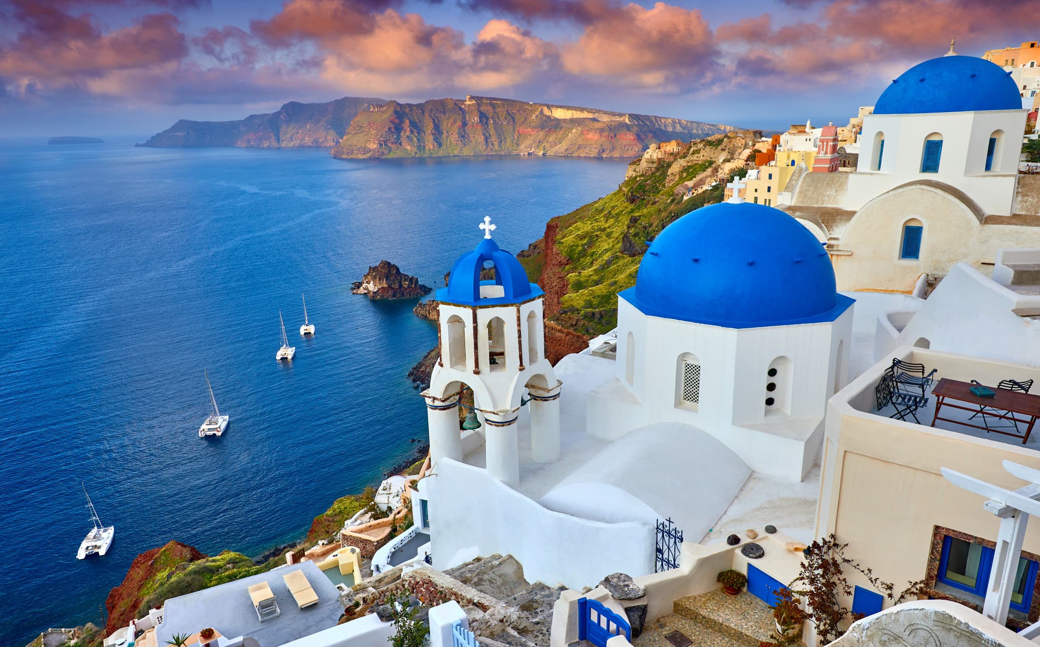 Alps, Lakes & Luxury Cruise Escape