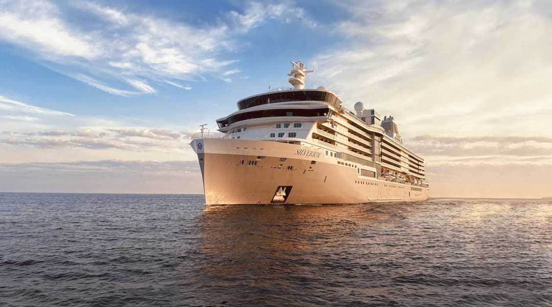 Cruise the Med in style this summer