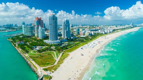 Panama Paradise Cruise