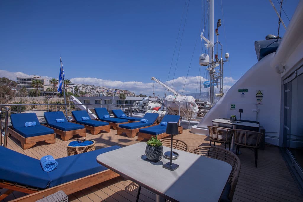 Looking for a different cruise in 2027?