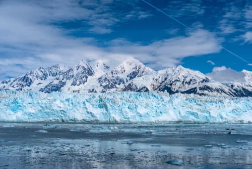 Glacial Dreams: An Unforgettable Alaska Cruise