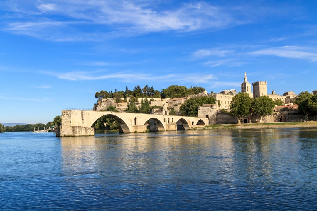 Unwind, Explore - Luxurious 5 Star River Cruise