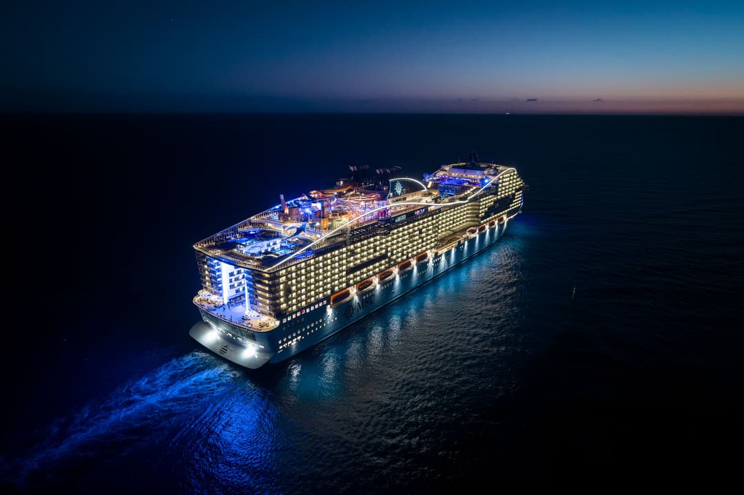 USA & Caribbean Cruise Adventure