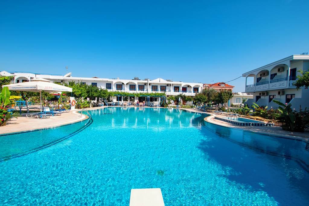 Looking for an oasis of calm and relaxation?