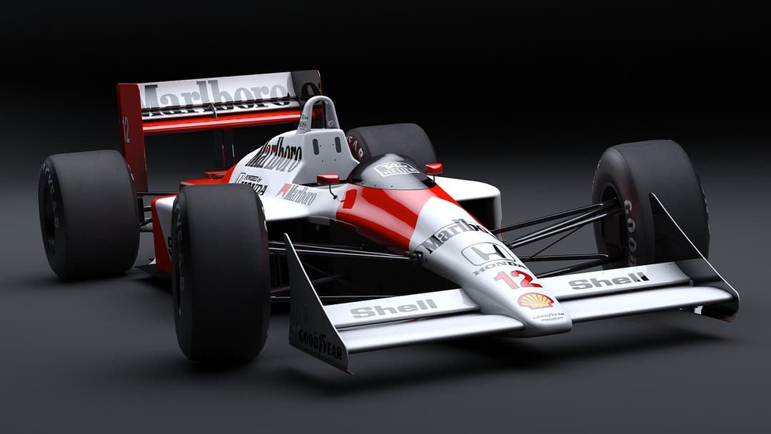 Med Cruise - Grand Prix Weekend in Montecarlo