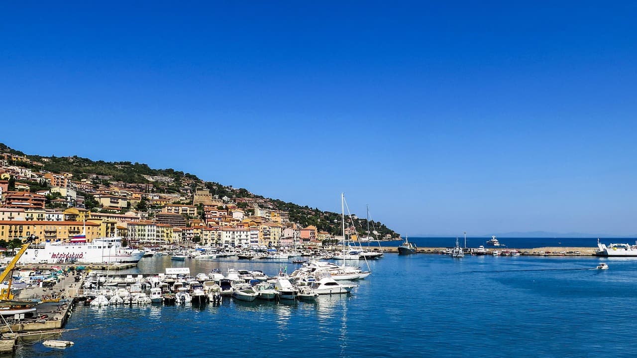 Med Cruise - Grand Prix Weekend in Montecarlo