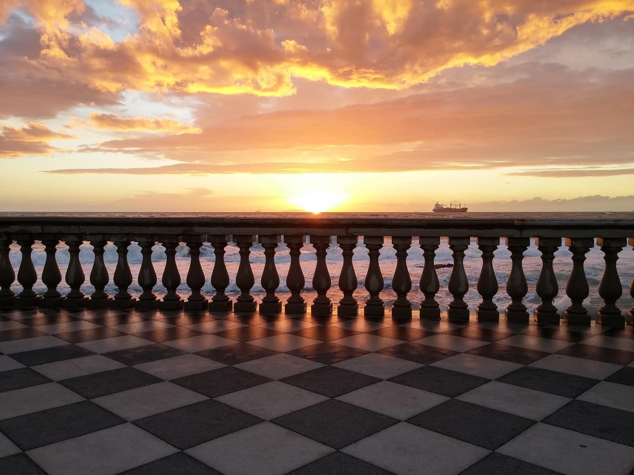 Med Cruise - Grand Prix Weekend in Montecarlo