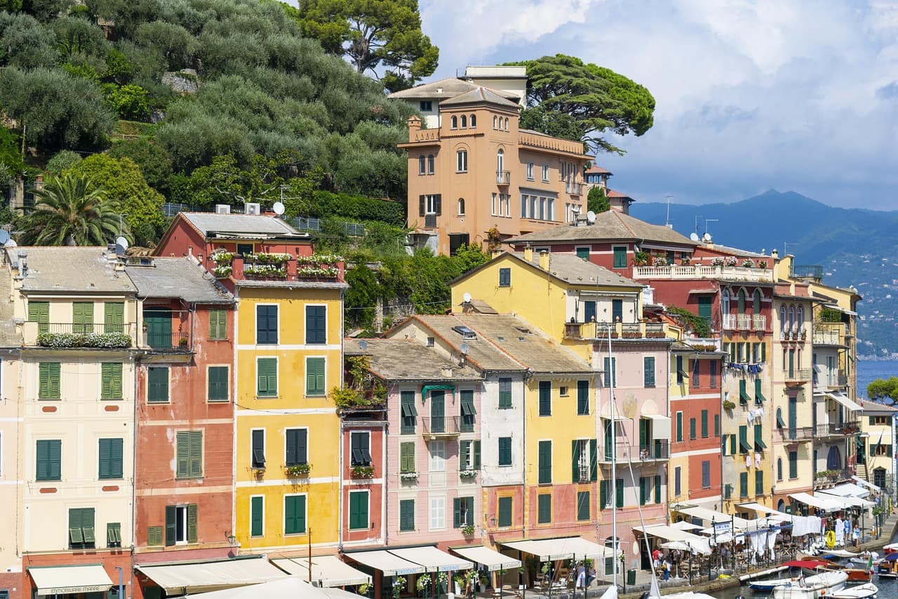 Med Cruise - Grand Prix Weekend in Montecarlo