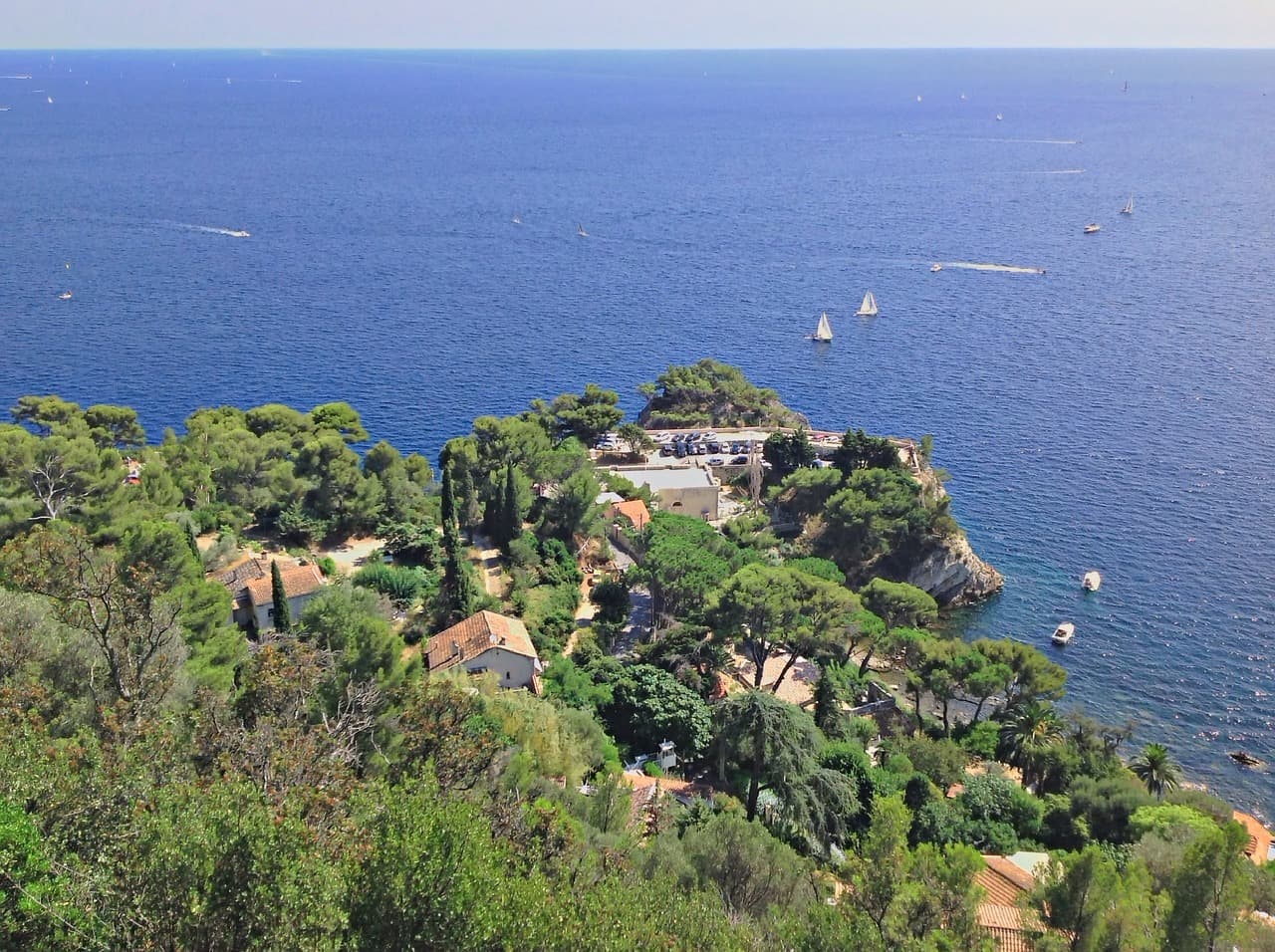 Med Cruise - Grand Prix Weekend in Montecarlo