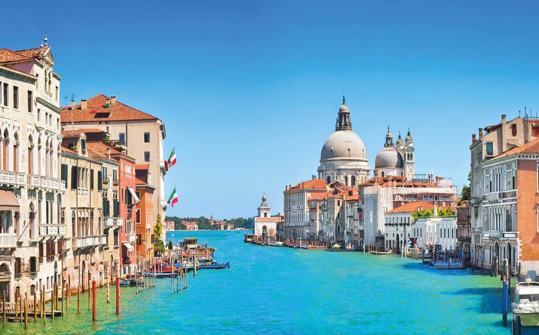 Save up to £55pp | Venice Cruise | Jules Verne