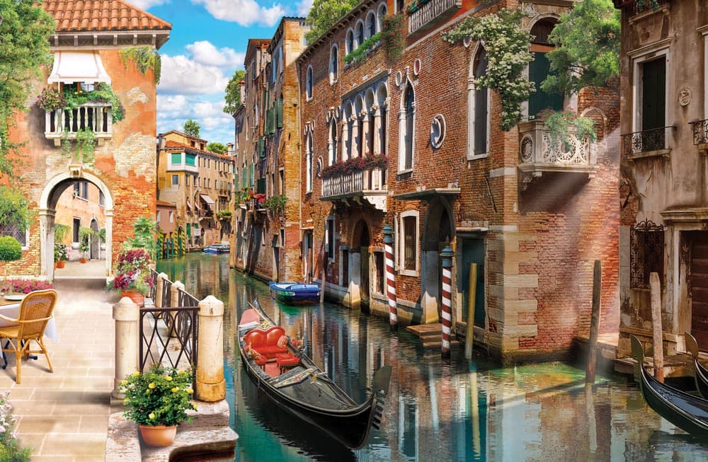 Save up to £55pp | Venice Cruise | Jules Verne