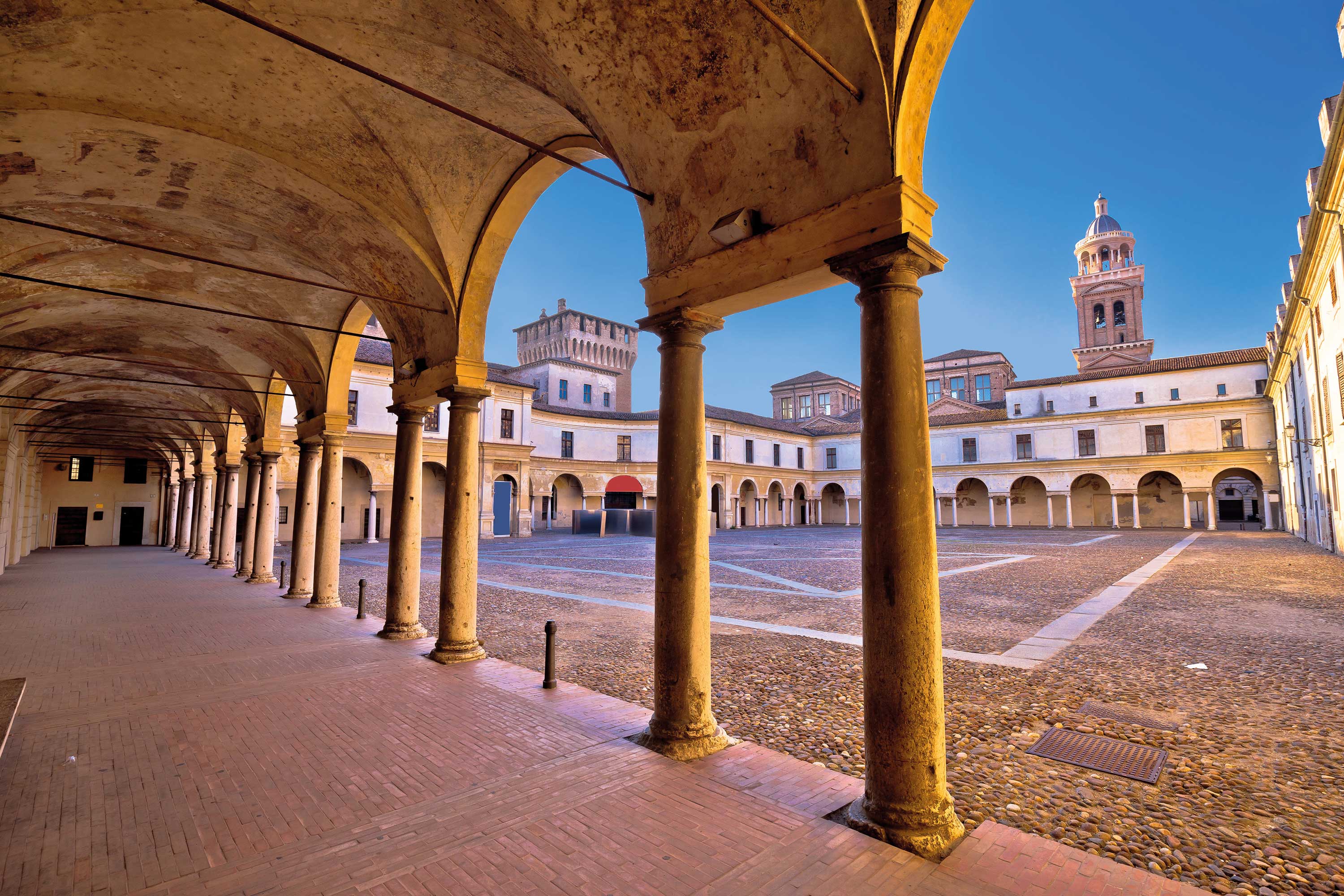 Save up to £55pp | Venice Cruise | Jules Verne