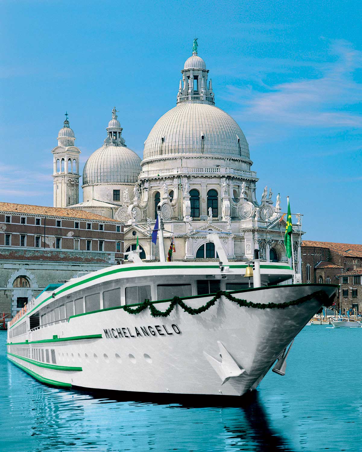 Save up to £55pp | Venice Cruise | Jules Verne