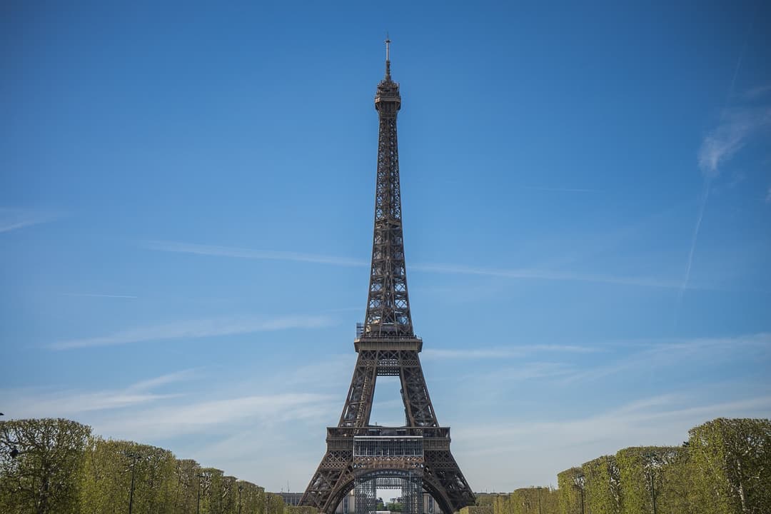 Experience the magic of Paris with a City Break