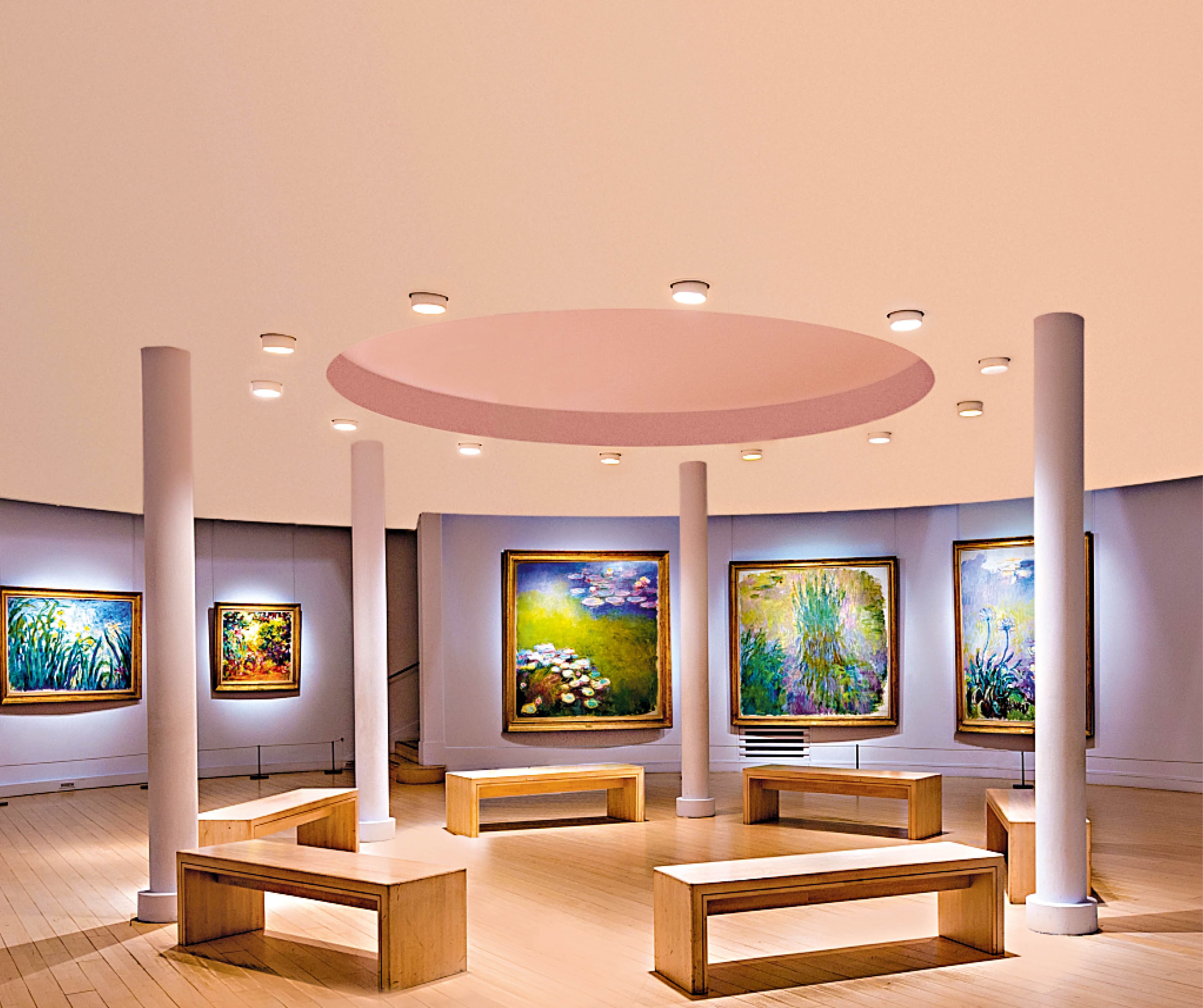 City Escapes: The Seine from £2,699pp!