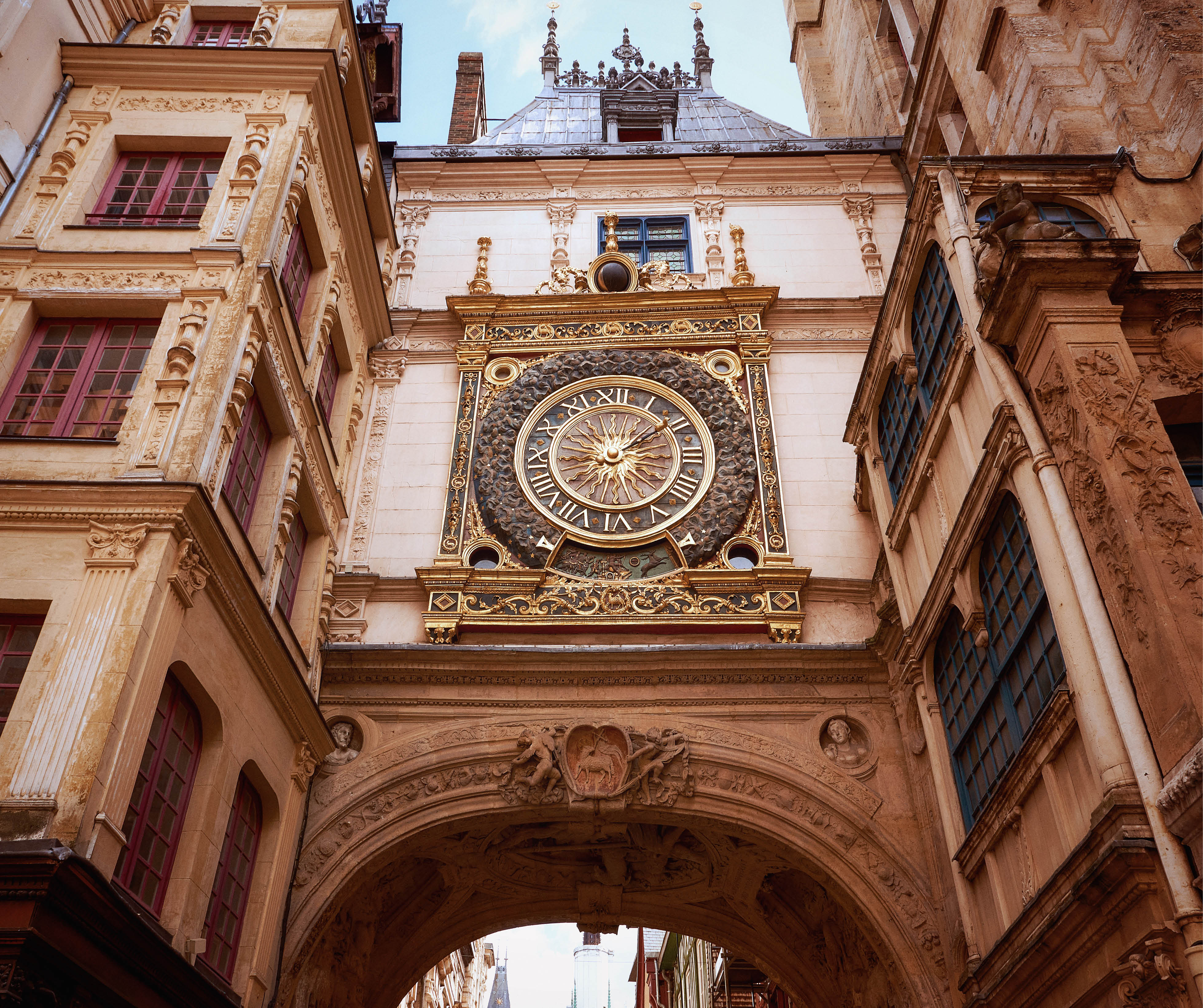 City Escapes: The Seine from £2,699pp!