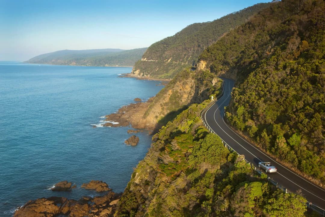 New Zealand Motorhome Adventure