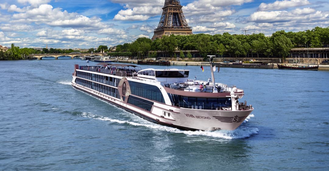 Culinary Cruise France - Enjoy Normandy
